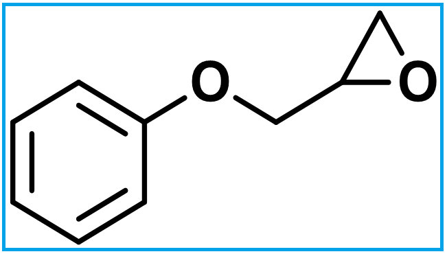 Metoprolol Epoxy Impurity